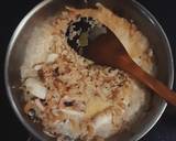 Squid Milk Rice recipe step 7 photo