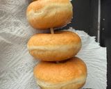 Foto langkah ke 4 dari resep Donat empuk.