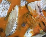 Foto langkah ke 5 dari resep Asam Padeh Ikan Gurame.