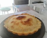 Foto del paso 6 de la receta: Masa para tartas súper fácil!