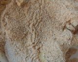 Foto del paso 2 de la receta: Milanesas veganas de gírgolas