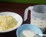 Foto langkah ke 2 dari resep Makaroni schotle.