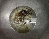 A picture of step 1 of Ganthiya nu Shake.