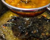 A picture of step 5 of Tomato Charu (Charupani)/ rasam.
