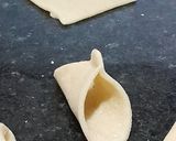 Foto del paso 3 de la receta: Pasta Sorpresini
