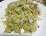 Foto del paso 4 de la receta: Guiozas