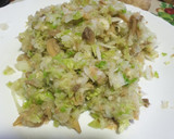 Foto del paso 4 de la receta: Guiozas