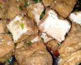 Foto langkah ke 4 dari resep Tahu Gejrot.