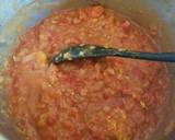Guernsey chicken curry recipe step 5 photo