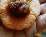 कोकोनट गुलकंद मोदक (coconut gulkand modak recipe in marathi) रेसिपी स्टेप 2 फोटो 