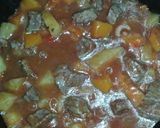 Foto del paso 4 de la receta: Guiso de lentejas y arroz