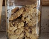 A picture of step 9 of Lauren's Chocolate Chip Cookies 🍪.