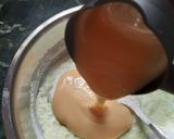 A picture of step 8 of Raw mango icecream.
