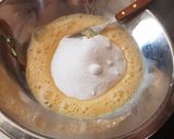 Foto del paso 2 de la receta: Bizcochuelo Simple