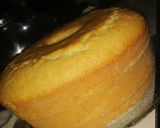 Foto del paso 4 de la receta: Bizcochuelo húmedo de limón