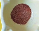Foto del paso 3 de la receta Ras el hanout. Mezcla propia de Alexis Urrutia