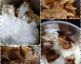 Fruity Choco Ice-cream recipe step 1 photo