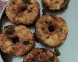 ફરાળી મેંદુવડા - સાંભાર (Farali Menduvada-sambhar in Gujarati) રેસીપી સ્ટેપ3ફોટો