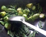 নিরামিষ সবজি(niramish sabji recipe in Bengali) রেসিপির ধাপ 2 ছবি