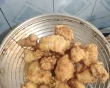 Foto langkah ke 2 dari resep Ayam asam manis.