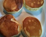 Foto del paso 4 de la receta: Tortita a lo japonés