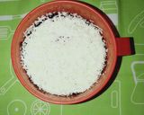 Foto langkah ke 5 dari resep 265. Oreo Chocolate Cheese Cake Lumer by Uliz Kirei.