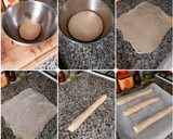 Foto del paso 8 de la receta: Ensaimada v2