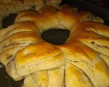 Foto del paso 12 de la receta: Cremona de Margarina y Grasa