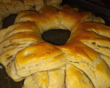 Foto del paso 12 de la receta: Cremona de Margarina y Grasa