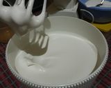 Foto langkah ke 1 dari resep Bolu Zebra.