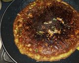 Foto del paso 10 de la receta: Tortilla de verduras