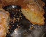 Foto del paso 6 de la receta: Budín de peras crocante, fácil y económico!