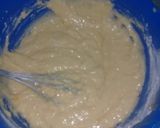 Foto del paso 3 de la receta: Torta de mandarinas