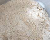 Eggless Doughnuts #Kids Contest recipe step 1 photo