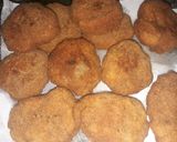 Foto del paso 4 de la receta: Nuggets de Pollo