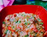 Foto langkah ke 4 dari resep Tumis Corned Sapi Praktis.