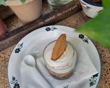 Une image de l'étape 15 de Verrine chocolatée 🥄.