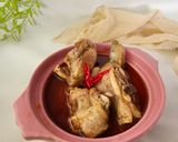Foto langkah ke 4 dari resep 575. Gulai Ayam.