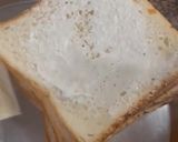A picture of step 2 of Cheese Potato Sandwich.