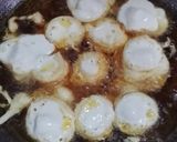 Foto langkah ke 5 dari resep Pisang Kembung.
