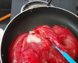 Bombay Dry Fruit Halwa recipe step 4 photo