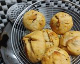 मटर की कचौड़ी (matar ki kachodi recipe in Hindi) रेसिपी चरण 5 फोटो