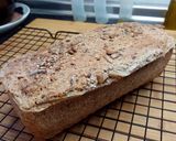 Foto del paso 15 de la receta: Pan trigo sarraceno freidora de aire