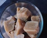 Foto langkah ke 2 dari resep Aisu Kohi / Kopi ala Jepang.