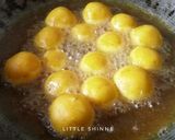 Foto langkah ke 5 dari resep Bola Ubi.
