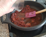 Foto del paso 4 de la receta: Lomo a la Zaragozana