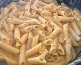 Foto del paso 9 de la receta: Pasta calabacera