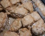 A picture of step 4 of Sauté of Chicken, Lyonnaise.