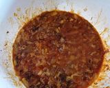 Csülökpaprikás recept fázis 2 fotója