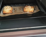 Foto del paso 3 de la receta: Hojaldritos de chocolate y manzana